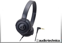 Audio Technica ATH-S100 BK